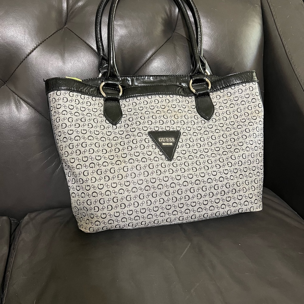 Guess handbag